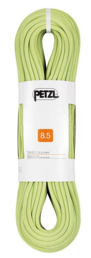 Динамическая веревка Petzl Tango 8.5