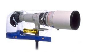 Ewa-Marine - Защитная накидка для фотокамер С500