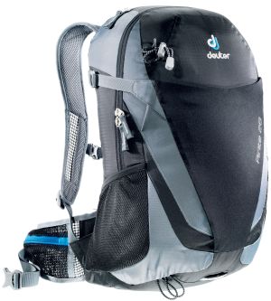Deuter - Практичный рюкзак Airlite 28