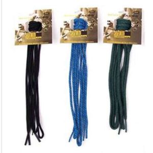Шнур прочный Sterling Rope Round Bootlace 3mm