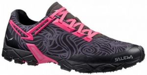 Salewa - Треккинговые кроссовки 2017-18 WS Lite Train