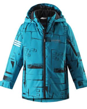 Lassie - Куртка детская зимняя By Reima