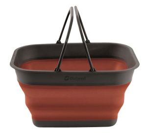 Outwell - Корзина с ручками Collaps Crater w/handle