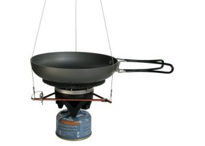 Jetboil - Фиксатор для горелок Jetboil Hanging Kit