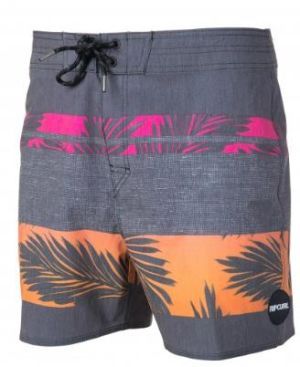 Rip Curl - Летние шорты Retro Palm Tree 16" Boardshort