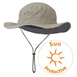 Outdoor research - Панама защитная Helios Sun Hat