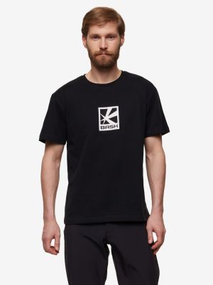 Футболка мужская Bask Frame MT