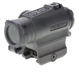 Holosun - Современный коллиматорный прицел ParalowELITE