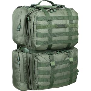 Сплав - Охотничий рюкзак Cascade v.2 55