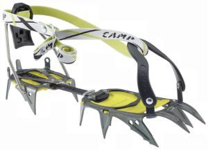 Camp - Кошки C12 - Semi-Automatic