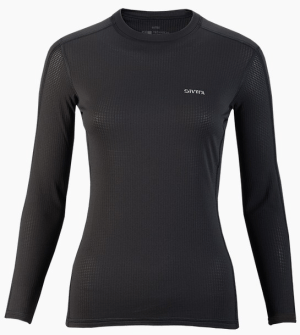 Sivera - Термофутболка с длинным рукавом Сарга (ж)