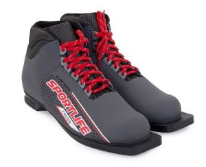 Larsen - Практичные ботинки Cross Sportlife NN75