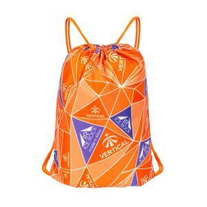 Удобная Вертикаль спортивная сумка рюкзак