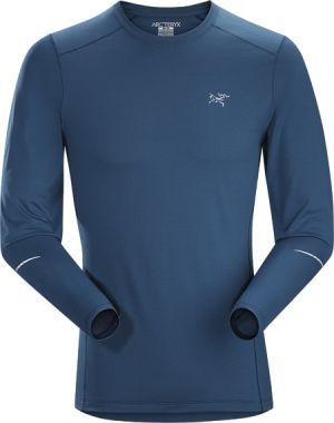 Arcteryx - Футболка мужская  Motus Crew LS