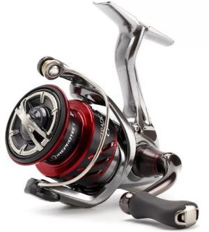 Катушка качественная Shimano Stradic CI4+ C3000 FB