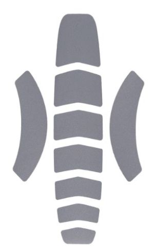 Наклейки для каски Vertex Petzl