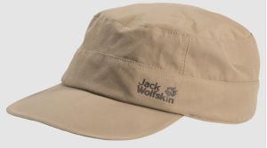 Кепка с козырьком Jack Wolfskin Supplex Bahia Cap Kids