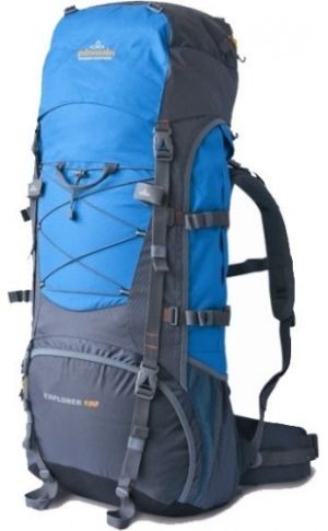 Pinguin - Рюкзак треккинговый Explorer 100