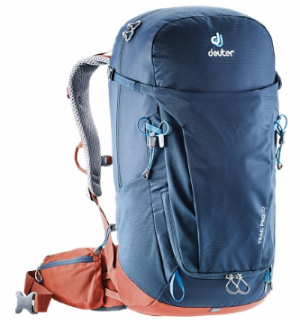 Deuter - Рюкзак туристический Trail Pro 32