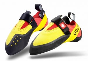 Ocun - Удобные скальники для детей Rival