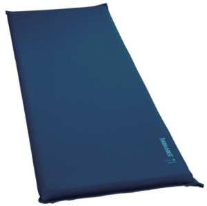 Cамонадувающийся коврик для кемпинга Therm-A-Rest Basecamp