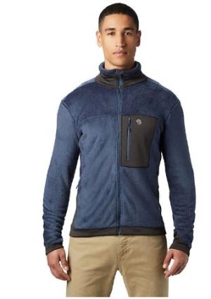 Mountain HardWear - Удобная куртка Monkey Man/2