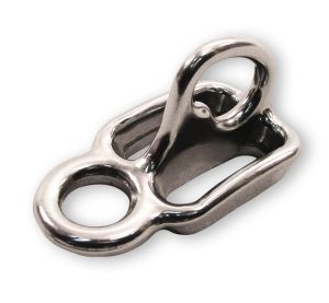 Kong - Страховочное спусковое устройство Ghost