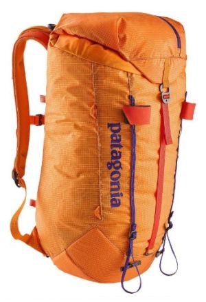 Patagonia - Треккинговый рюкзак Ascensionist Pack 30