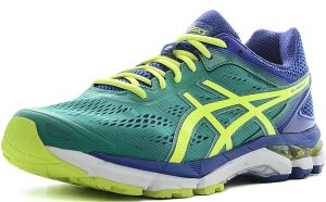 Asics - Кроссовки для бега GEL-PURSUE 2