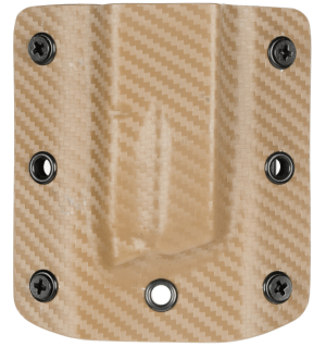 Подсумок из Kydex под 1 магазин травматического пистолета Grand Power T12 5.45 Design