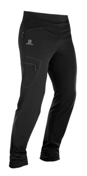 Salomon - Брюки для активного отдыха Wayfarer As Tapered Pants