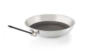 GSI - Сковородка для костра 10" Glacier Stainless Steel Frypan