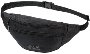 Jack Wolfskin - Практичная сумка на пояс Pac Me 3