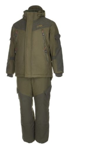 Taygerr - Теплый костюм Диверсант Финляндия -45