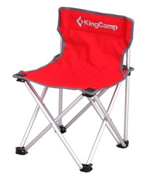 King Camp - Складное кресло Compact Chair 3802