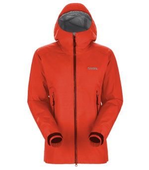 Куртка женская Sivera Согра 2023