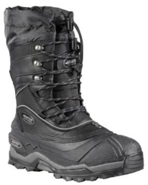 Зимние мужские ботинки Baffin Snow Monster