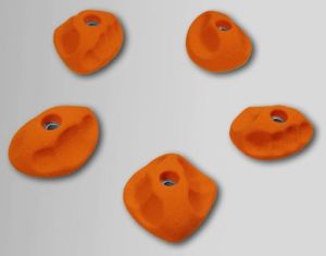 Набор зацепов для ног Top Point #135