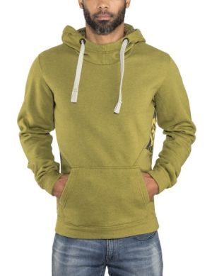 E9 - Теплая толстовка Arloc