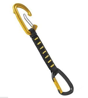 Mad Rock - Качественная оттяжка Angler Draw 4 lnch