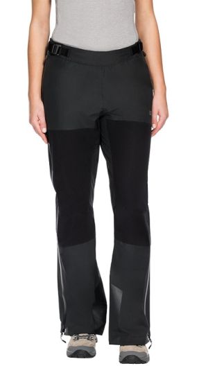 Jack Wolfskin — Женские мембранные брюки The Humboldt Pants Women