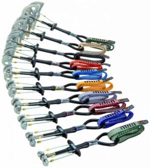 Rock Empire - Элементы закладные альпинистские Flexor