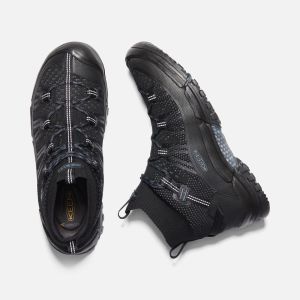 Кроссовки качественные Keen Axis Evo Mid M