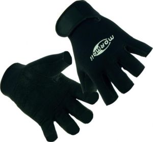 Mormaii - Перчатки из неопрена короткие пальцы 2 мм