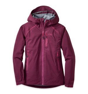 Outdoor research - Удобная куртка Clairvoyant Jacket Women's
