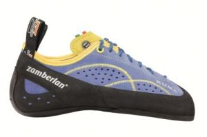 Zamberland - Сверхпрочные скальные туфли A48 Kuma Wns