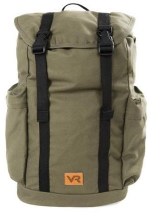 VR - Городской рюкзак Campaign