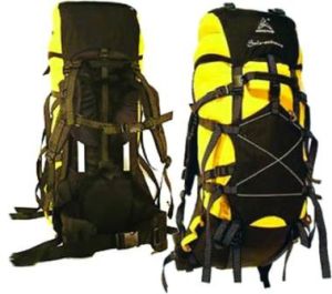 Normal - Aкме - Экстремальный рюкзак Соло Экстрим PRO 60