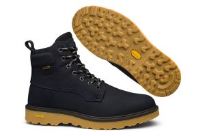 Мембранные ботинки мужские Grisport 40203t69