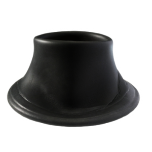 Waterproof - Усиленный неопреновый обтюратор на шею